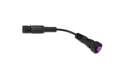 Garmin gWind to nWind Connector Adapter Cable